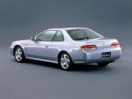Honda Prelude SiR 1997 года